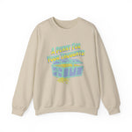 A Penny for your thoughts Sweatshirt