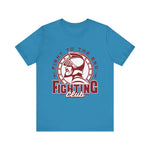 Fight to the End T-Shirt