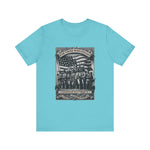 For Those who Fought T-Shirt