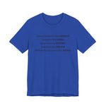 Keep Learning History T-Shirt