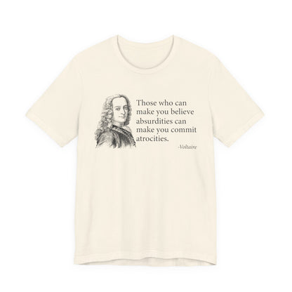 Those who can make T-Shirt