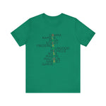 Black Leaders T-Shirt