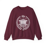 Land of the Gods Sweatshirts