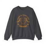Luck's Sentinel Crewneck Sweatshirt