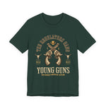 The Regulator T-Shirt