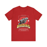 Binding T-Shirt