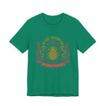 Silent Guardian T‑Shirt