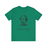 I only ask to be free T-Shirt