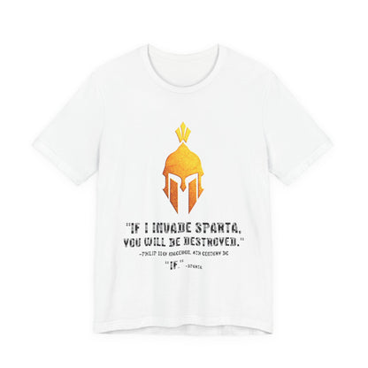 Sparta - If Sweatshirts