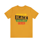 It's The Black Excellence for Me T-Shirt