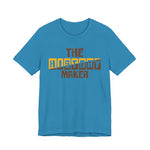 The History Maker T-Shirt