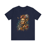 Frida Kahlo Steampunk T-Shirt