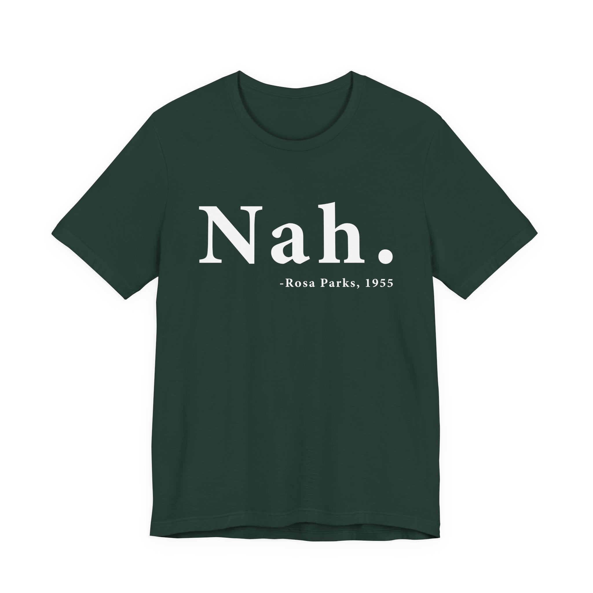 Rosa Parks T-Shirt