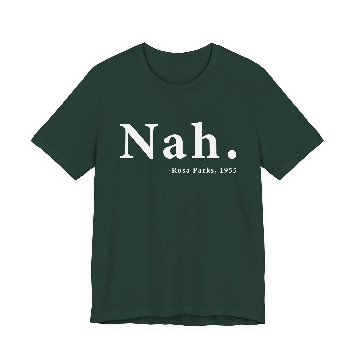 Rosa Parks T-Shirt