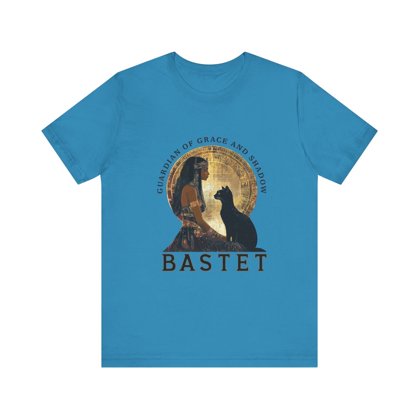 Guardian of grace and shadow T-Shirt