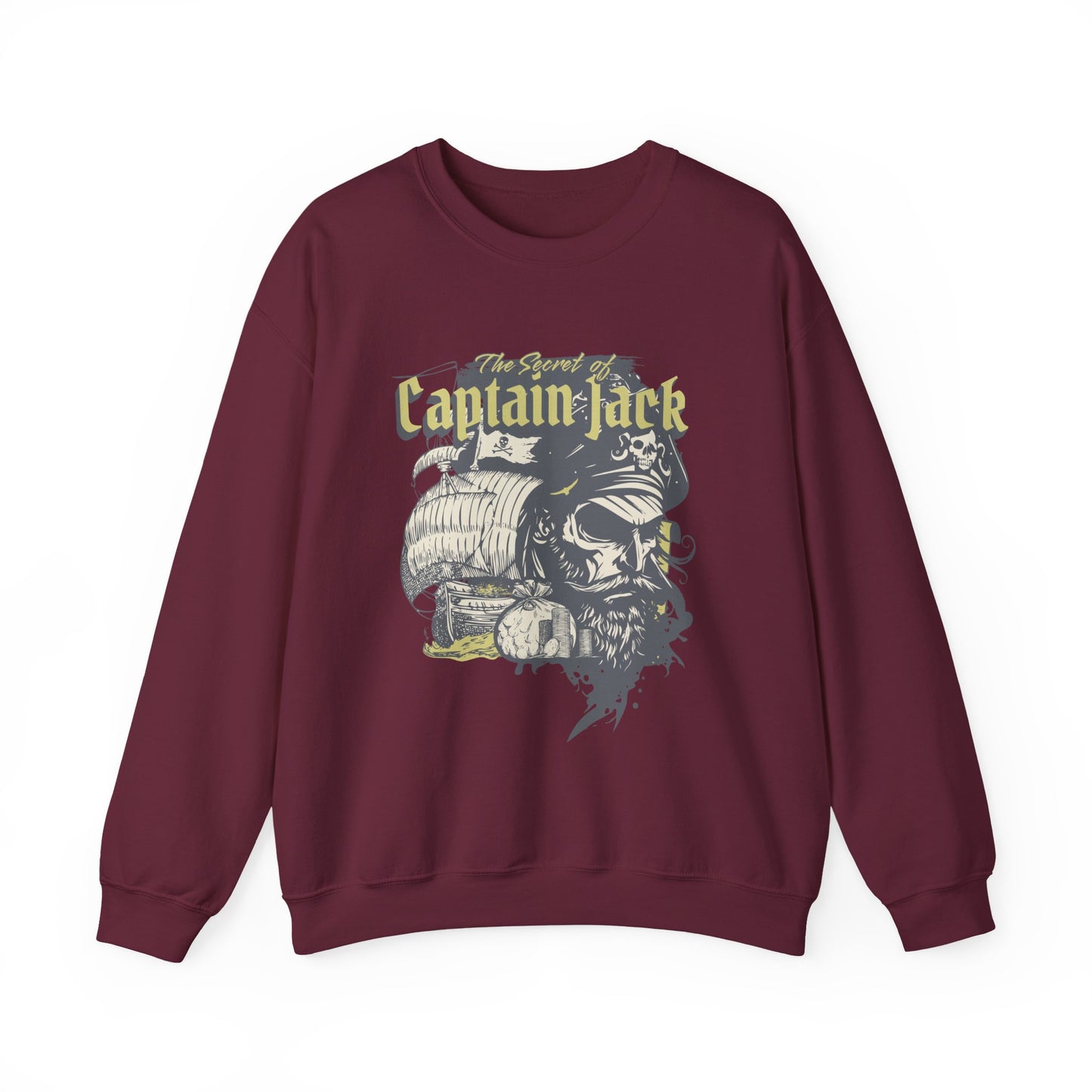 Pirates Sweatshirts