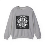 Embrace The Warrior Spirit Sweatshirts