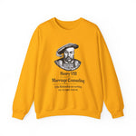 Henry VIII Try Again Sweatshirt