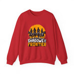 Shadows of the Frontier Sweatshirt