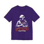 Peace Trooper T-Shirt