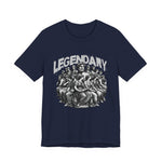 Legendary - History of Greece T-Shirt