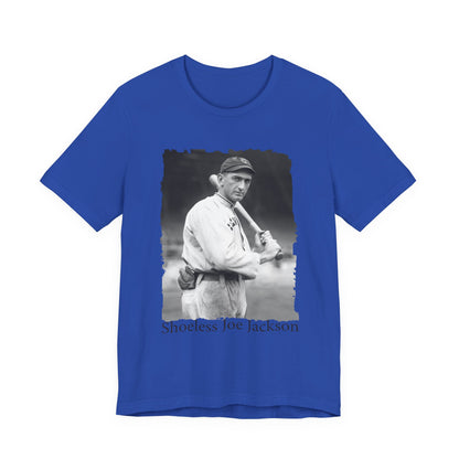 Shoeless Joe Jackson T-Shirt
