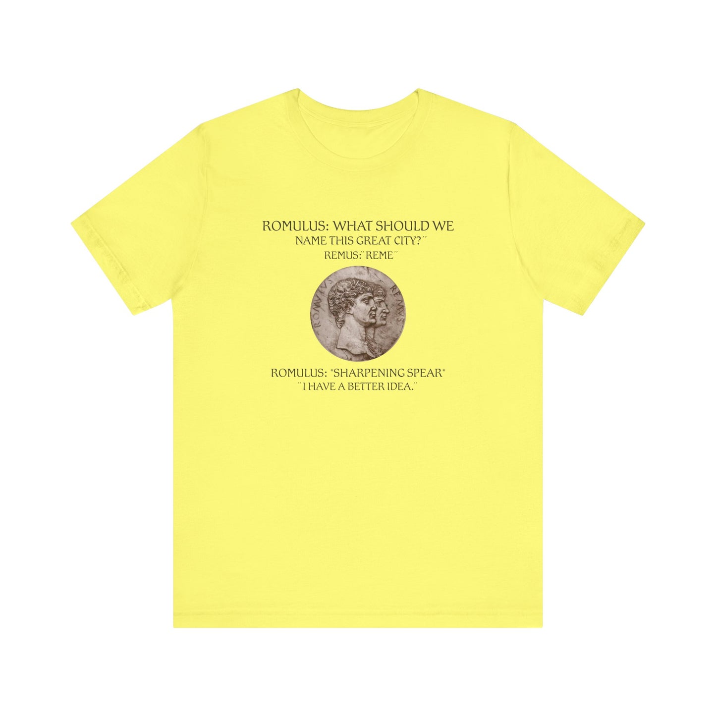 Rome T-Shirt