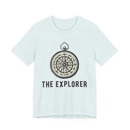 The Explorer T-Shirt