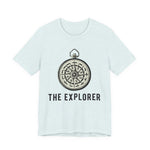 The Explorer T-Shirt