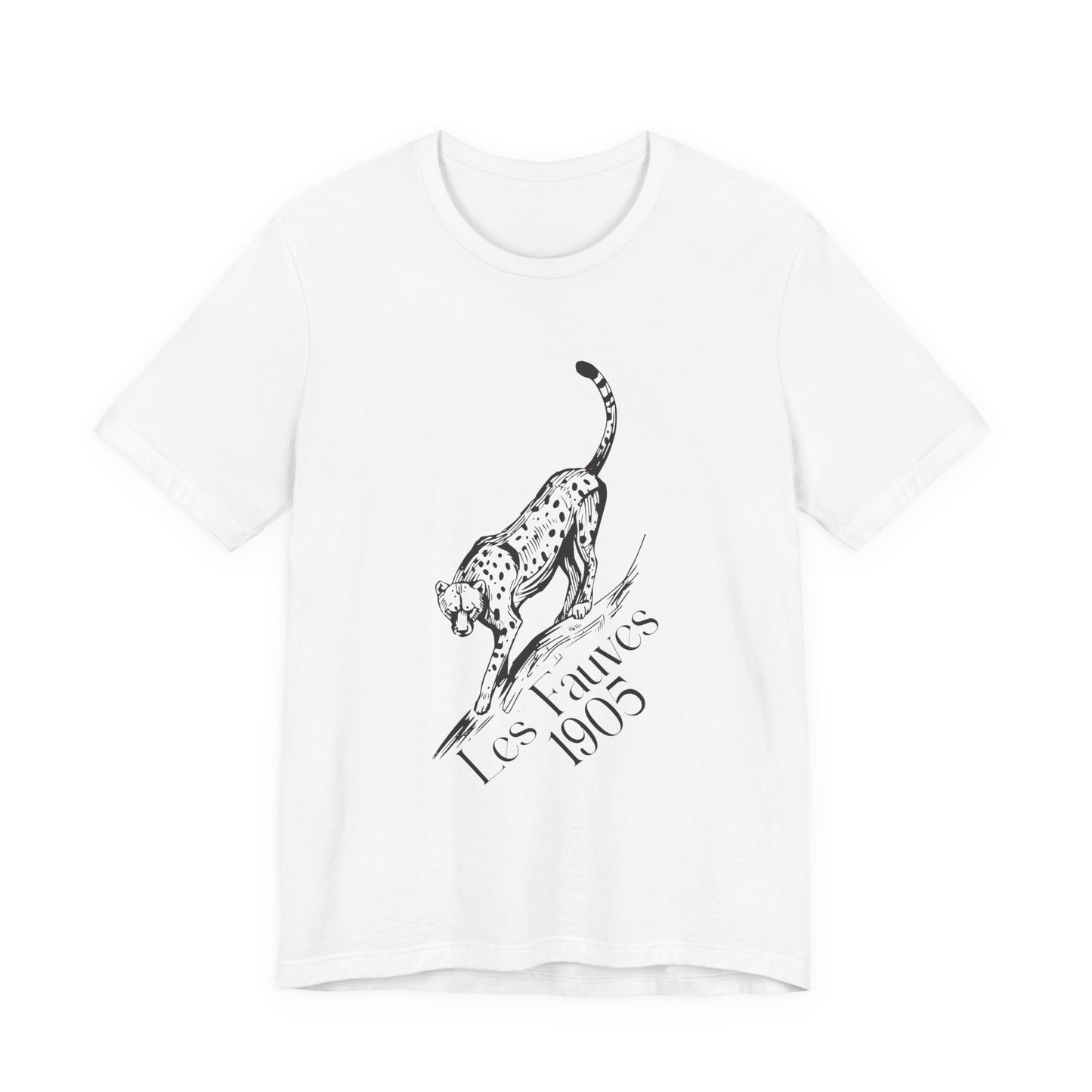 Les Fauves T-Shirt
