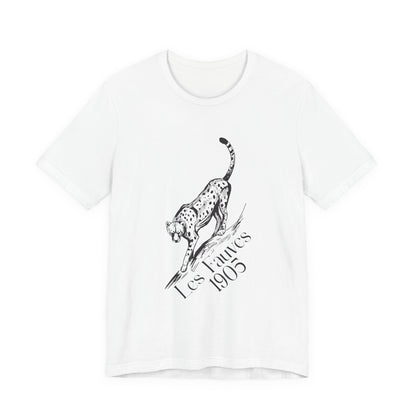 Les Fauves T-Shirt