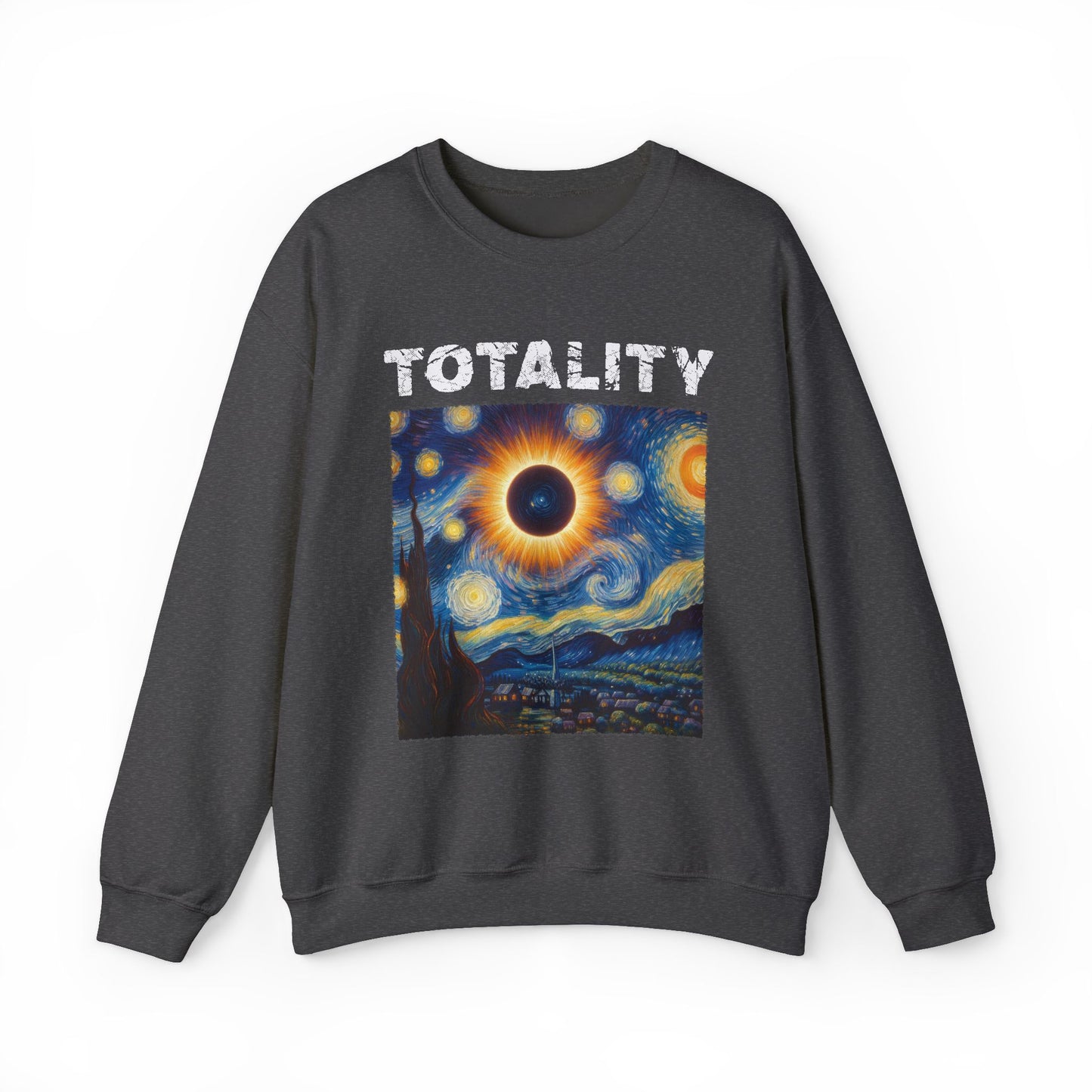Totality Sweatshirt