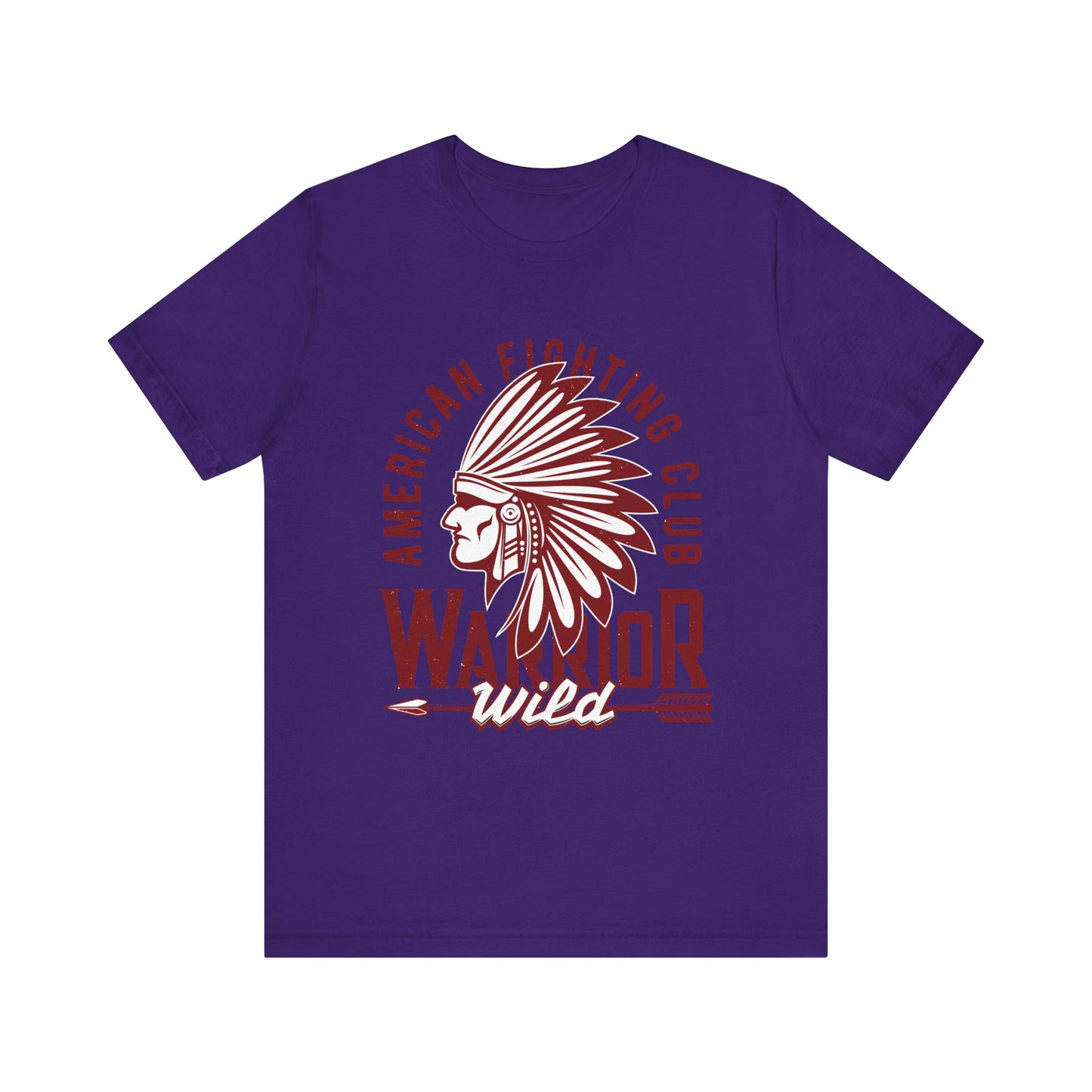 American fighting club T-Shirt