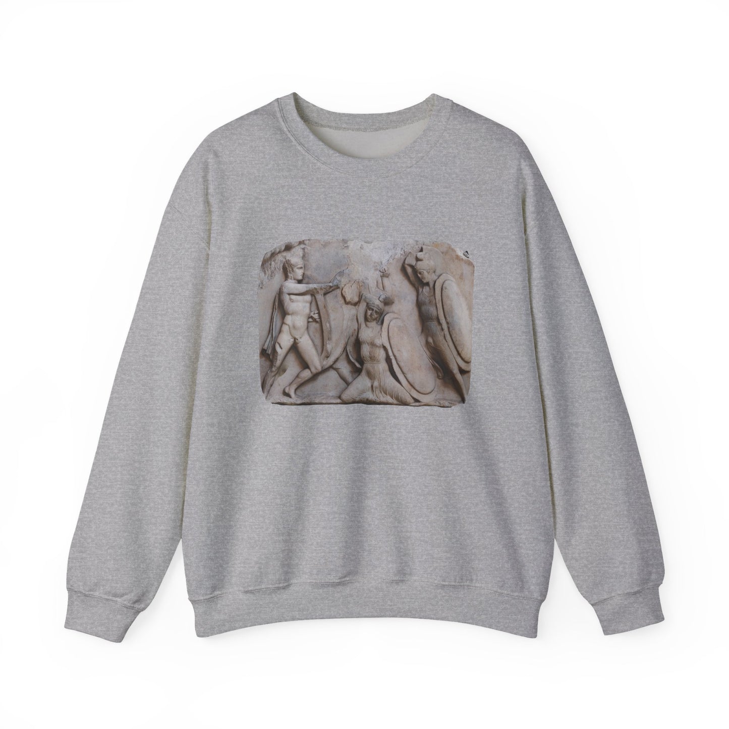 Nereid-monument Sweatshirts