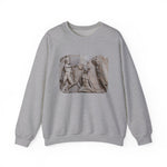 Nereid-monument Sweatshirts