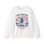 Lone Frontier Sweatshirts