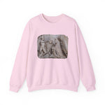 Nereid-monument Sweatshirts