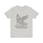 I am still. But within me T-Shirt