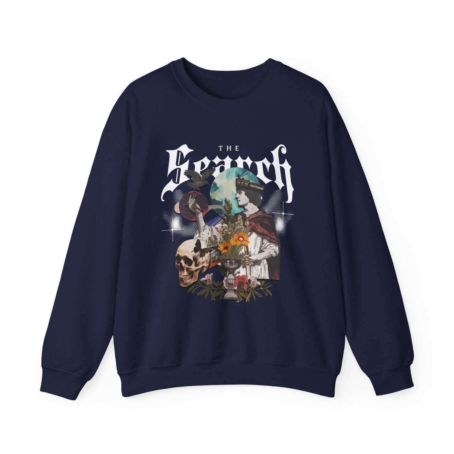 The Search Sweatshirt