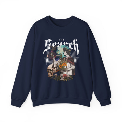 The Search Sweatshirt