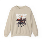 Ancient Power Sweatshirt
