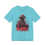 The Black Death T-Shirt