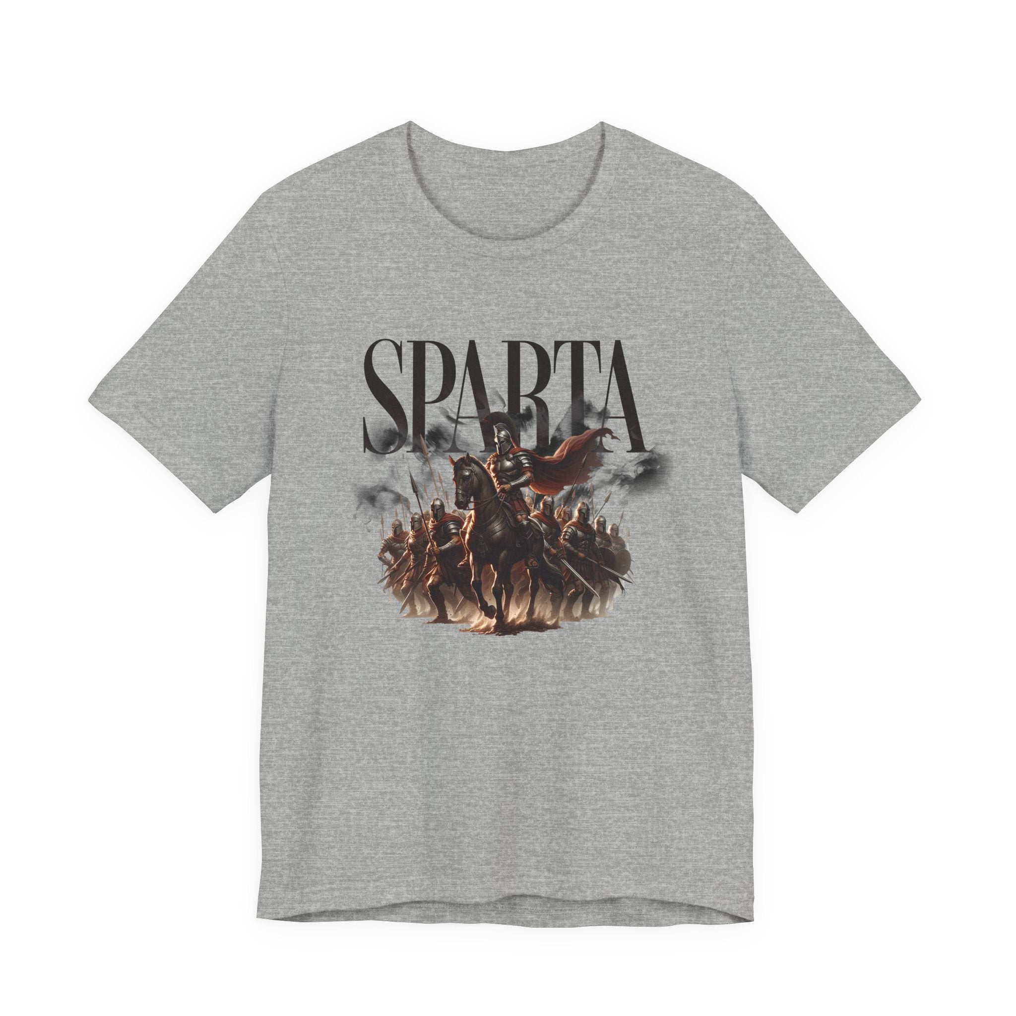 Spartan Spirit T-Shirt