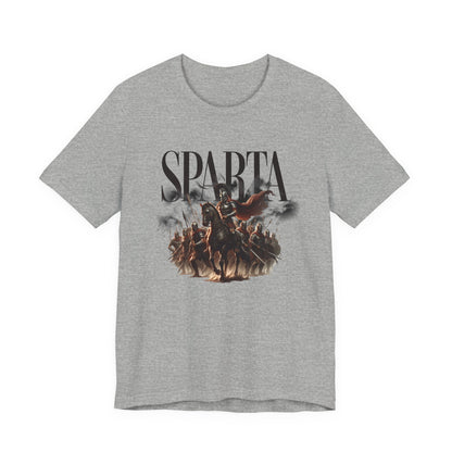Spartan Spirit T-Shirt