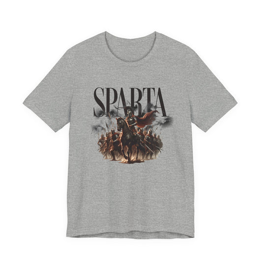 Spartan Spirit T-Shirt