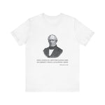 Education is a better safeguard T-Shirt