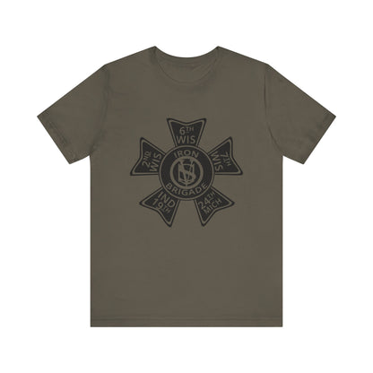 Iron Brigade T‑Shirt