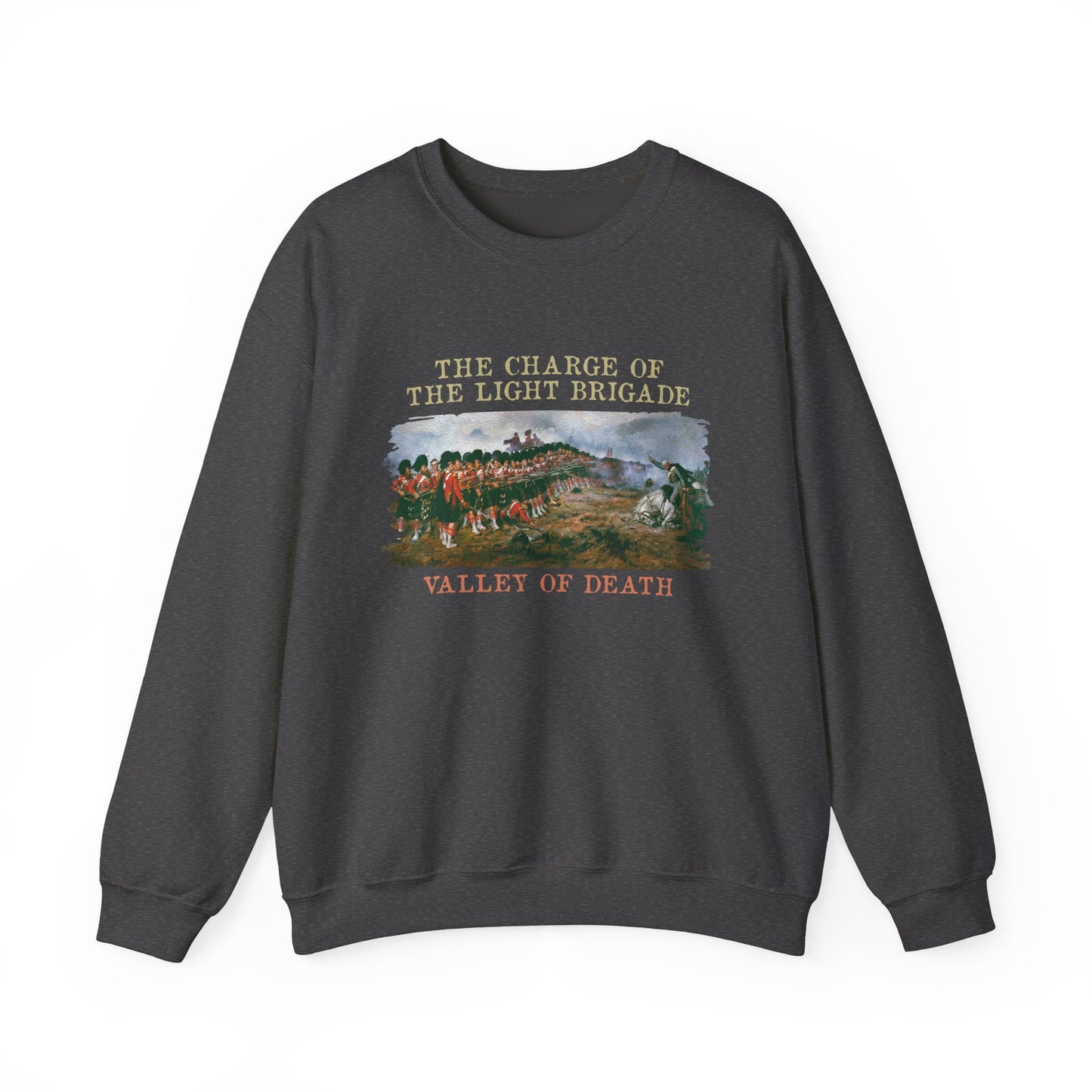 Light Brigade Sweatshirt
