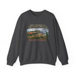 Light Brigade Sweatshirt