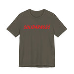 Solidarity T-Shirt